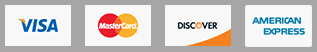 major credit card brands